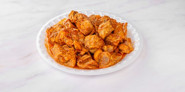 Beef Stew