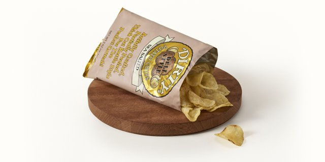 Original Potato Chips