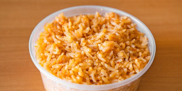 Rice