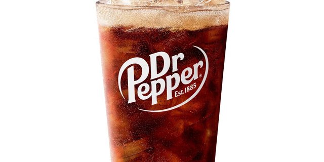 Dr. Pepper