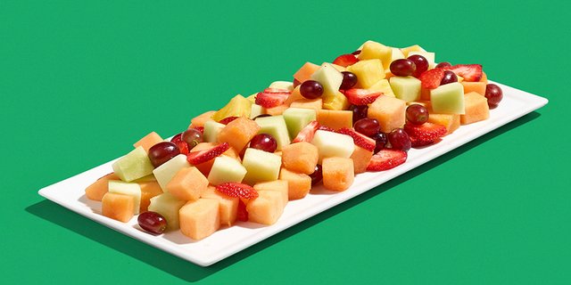 Fruit Platter