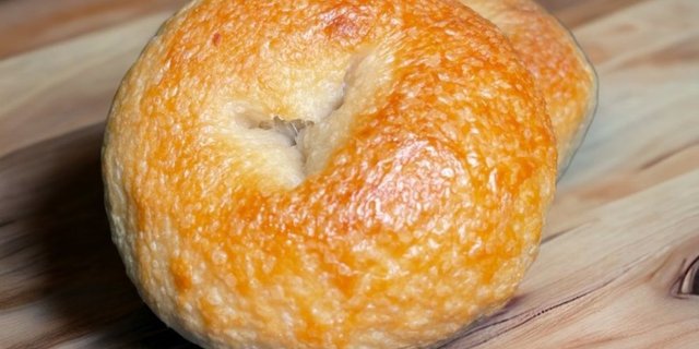 Assorted Bagel Tray