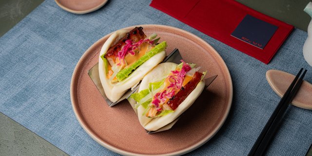 Pork Bites