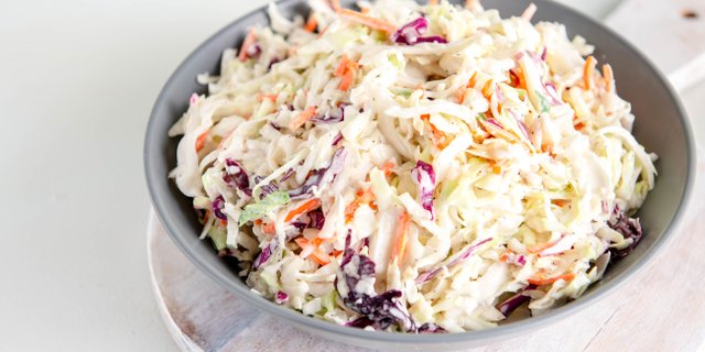 Coleslaw