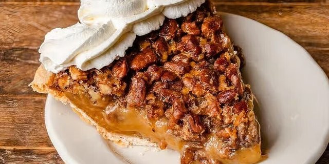 Pecan Pie