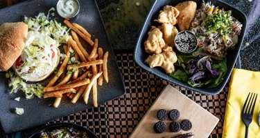 Bombay Food Junkies