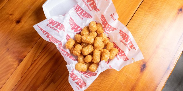 Tater Tots