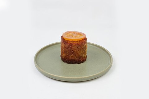 Flourless Orange Cake