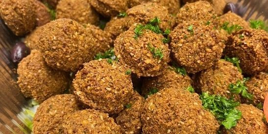 Falafel