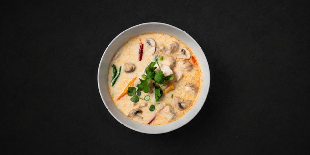 Tom Kha Gai