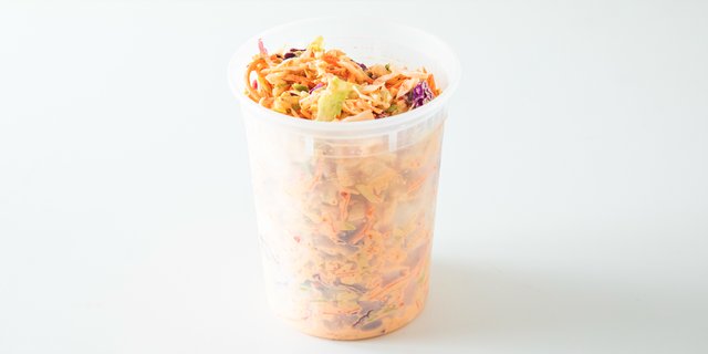 Creole Slaw