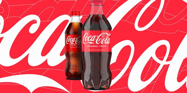 Coke