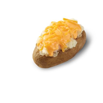 Cheese Potato