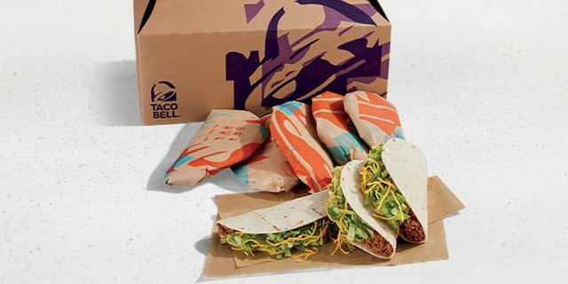 Soft Taco Party Pack