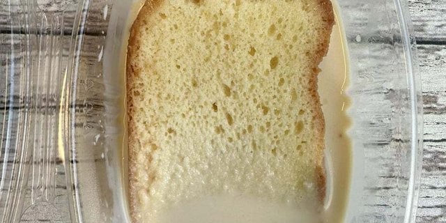 Tres Leches