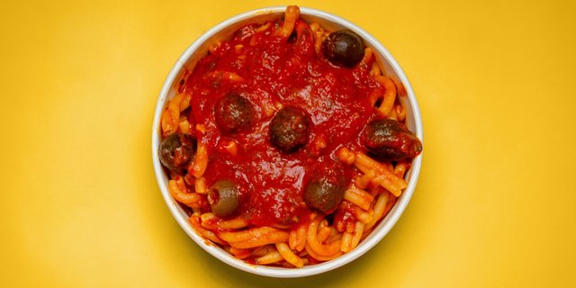 Spicy Date