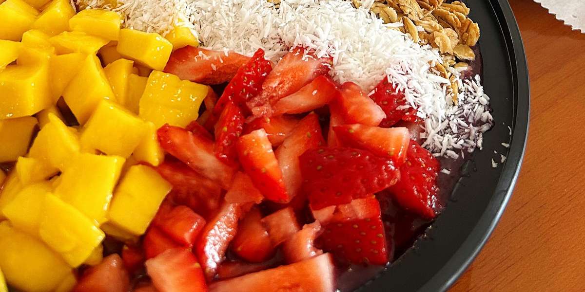 Made With Love Juicery