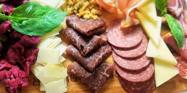 Antipasto