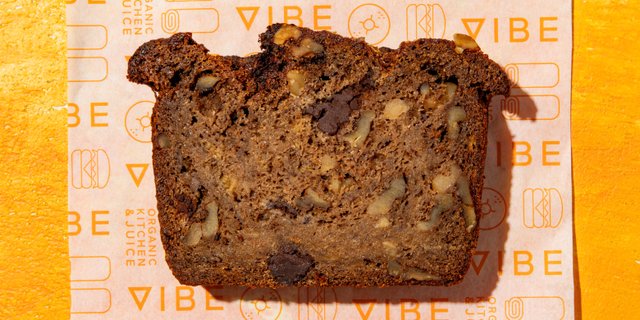 Banana Bread