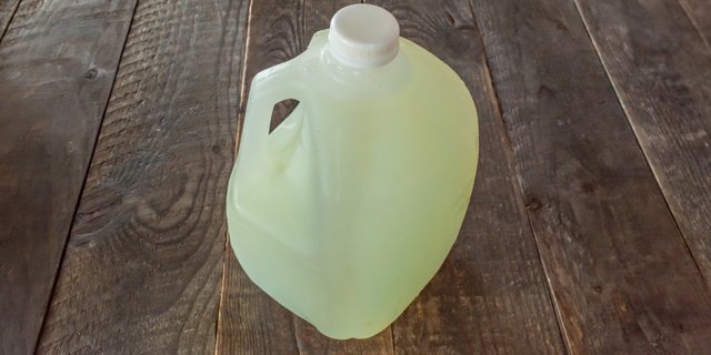 Gallon Lemonade