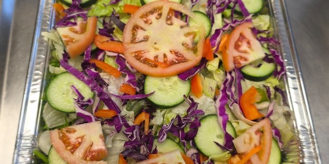 Green Salad