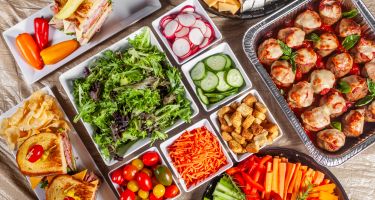 Iacofano's Catering & Events