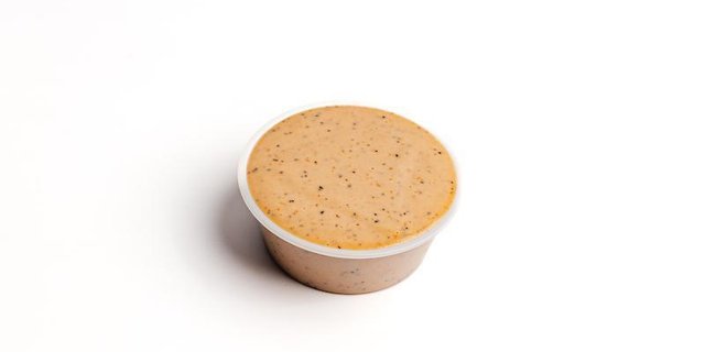 Lola's Sauce
