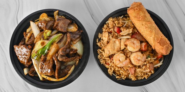 Lunch Special