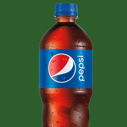 Pepsi