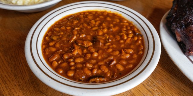 Baked Beans