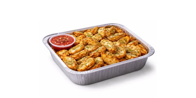 Pepz Potatoes