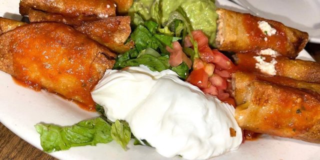 Taquitos