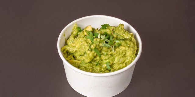 House-Made Guacamole