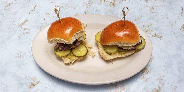Hot Sliders