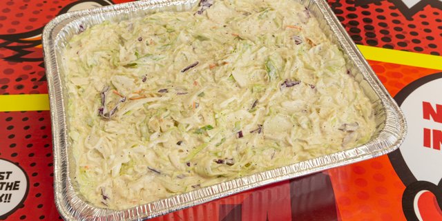 Coleslaw