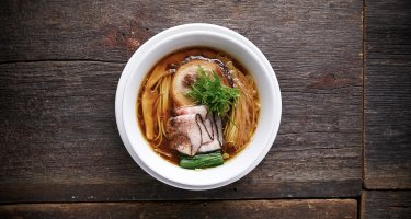 Menya Shono Ramen