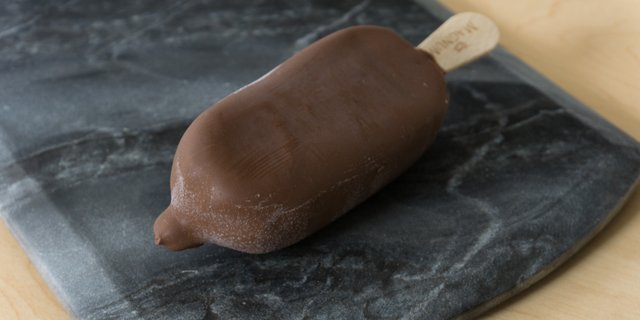 Double Caramel Magnum Bars