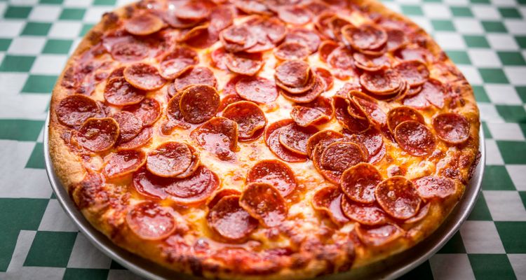 Gionino's Pizzeria Catering, Cleveland, OH