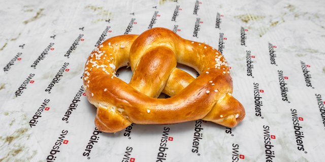 Pretzels