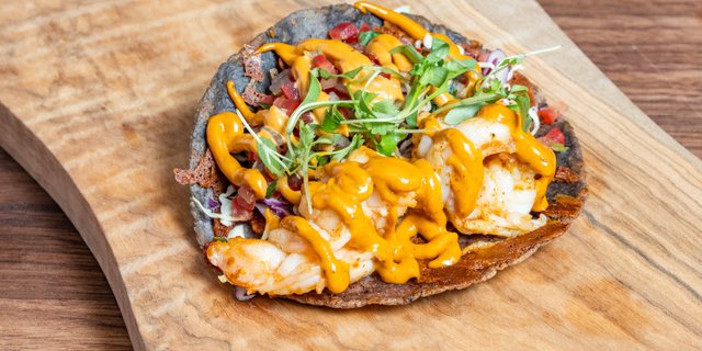 Signature Taco Box