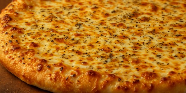 16" Cheese Pizza