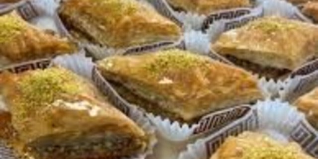 Baklava