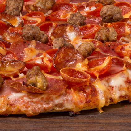Pikes Peak Pizza
