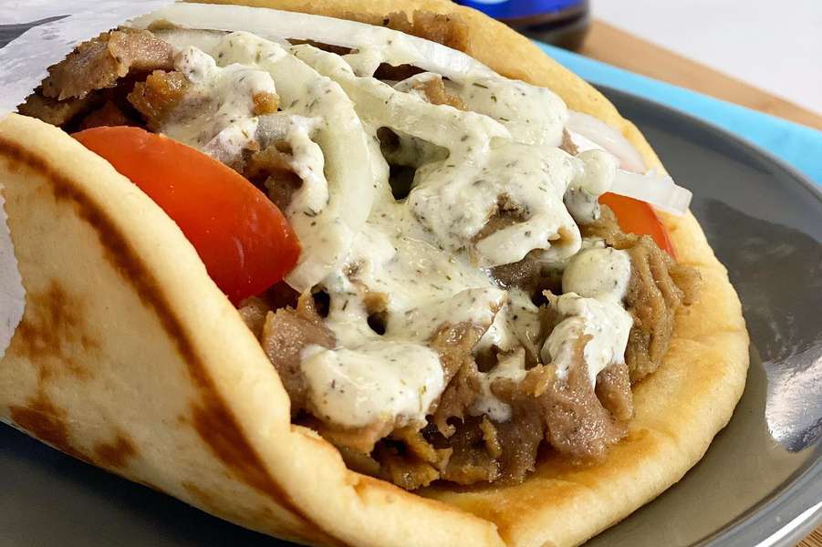 Gyros Plus