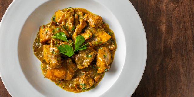 Chicken Curry