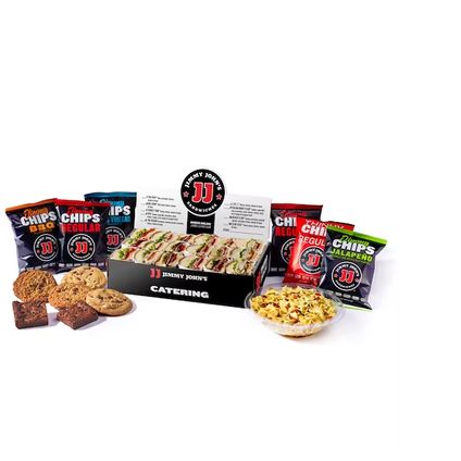 Small Catering Bundle - Originals