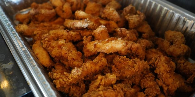 Chicken Tenders