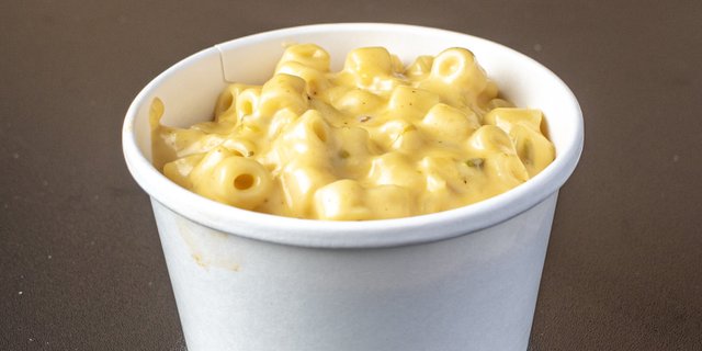 Macaroni Salad