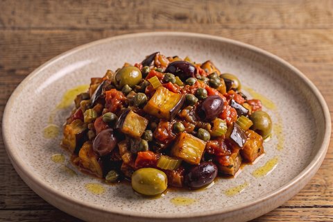 Caponata