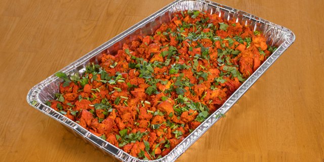 Chicken Meat